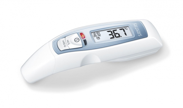 SFT65 Multi-functionele thermometer 5