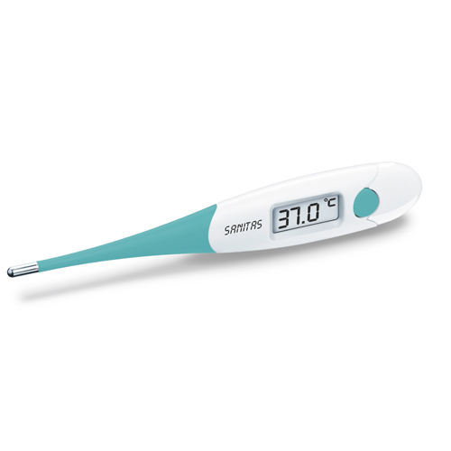 SFT08 Thermometer 5