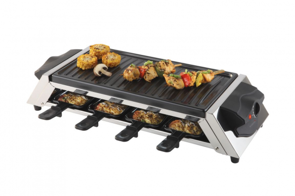 45020 Korona raclette / gourmet set 8 pers 5