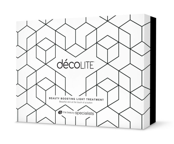 Rio Decolite - Nek & Decolleté beauty boosting LED light treatment 5