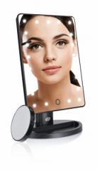 MMSP - 21 LED make up spiegel